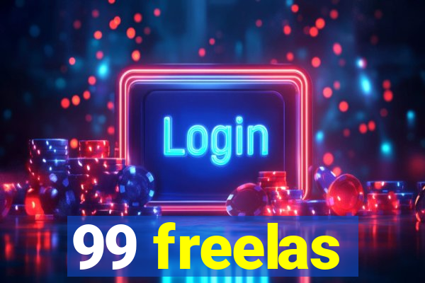 99 freelas